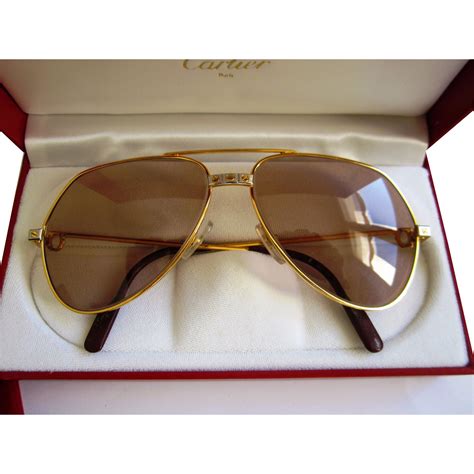 where can i buy cartier sunglasses|sunglasses cartier original.